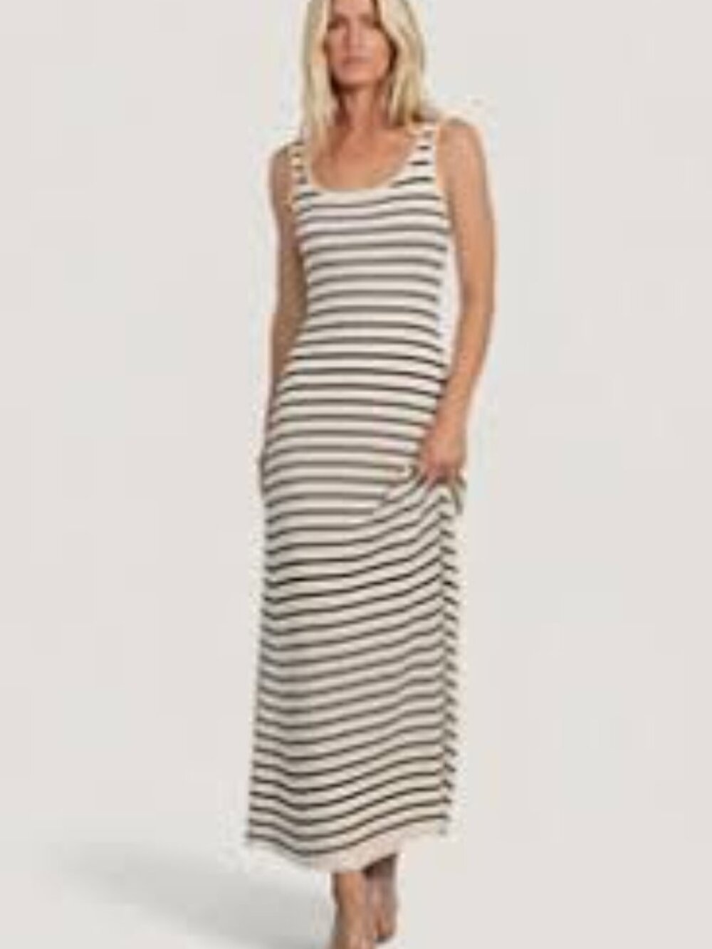 Tommy Bahama Racerback Maxi Dress